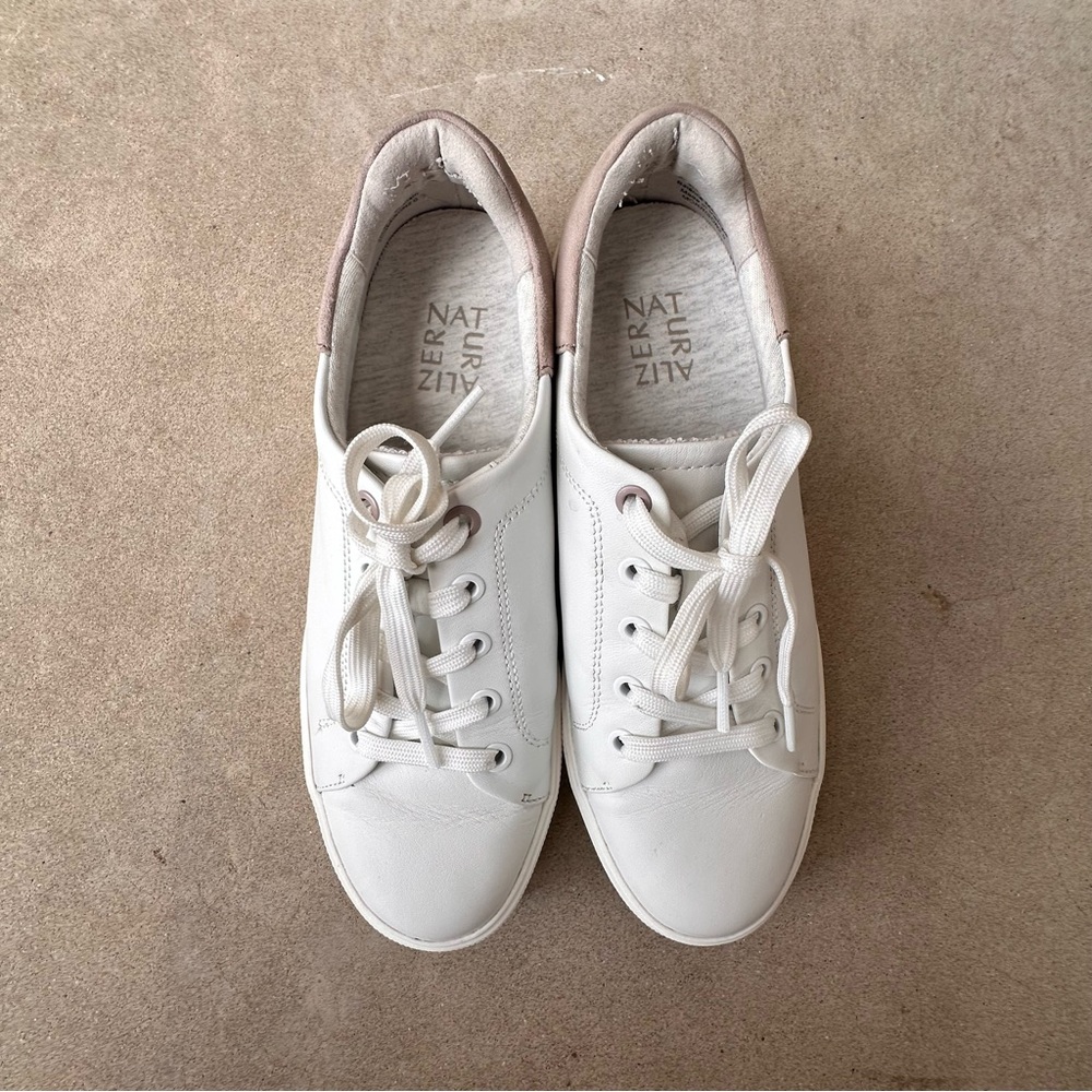 Naturalizer Morrison 2.0 Women's Sneakers Size 8.5 🌸 - Picture 7 of 7